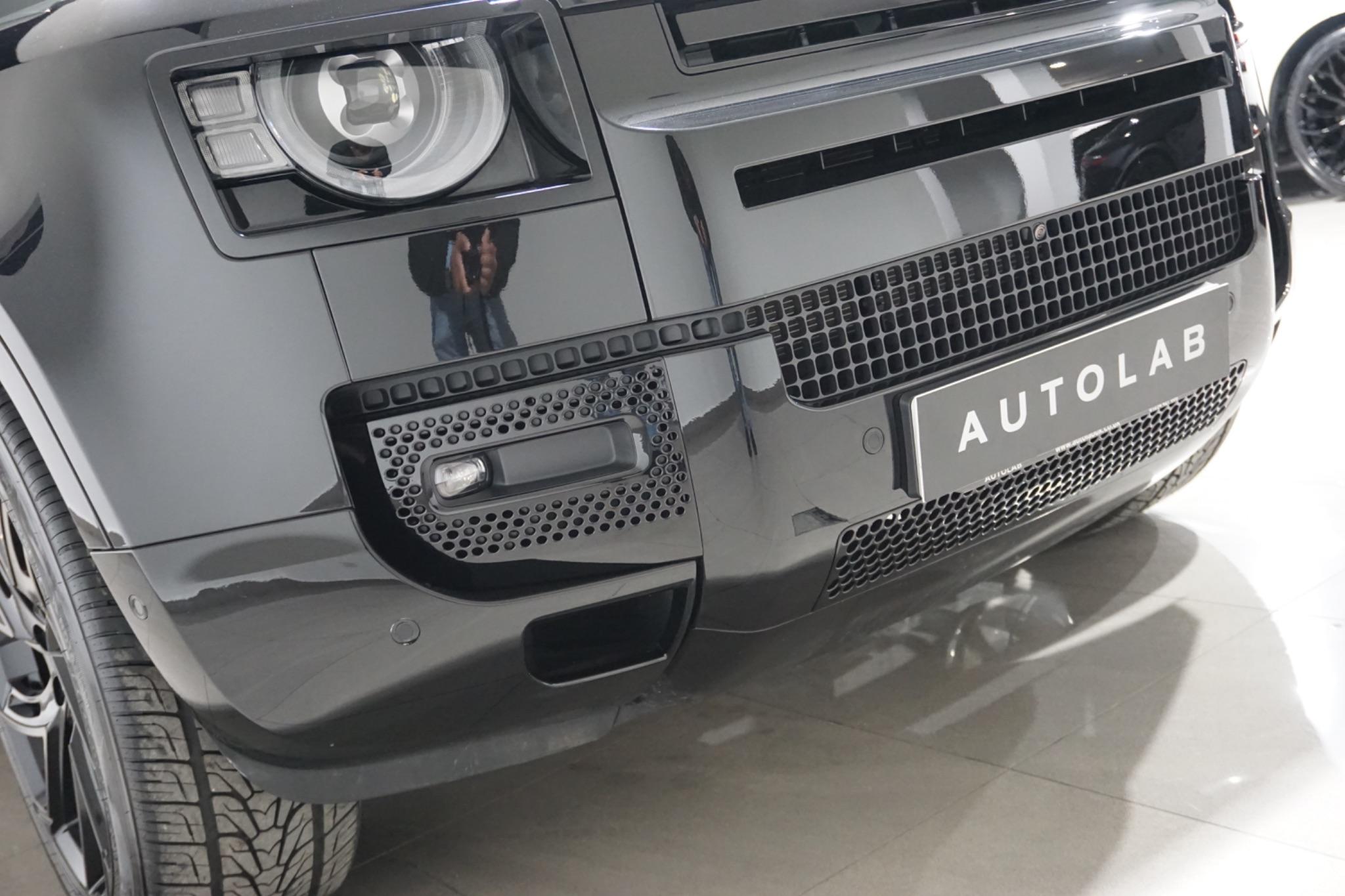 Land Rover Defender 110 3.0 D250 MHEV XS Edition Auto 4WD Euro 6 (s/s) 5dr